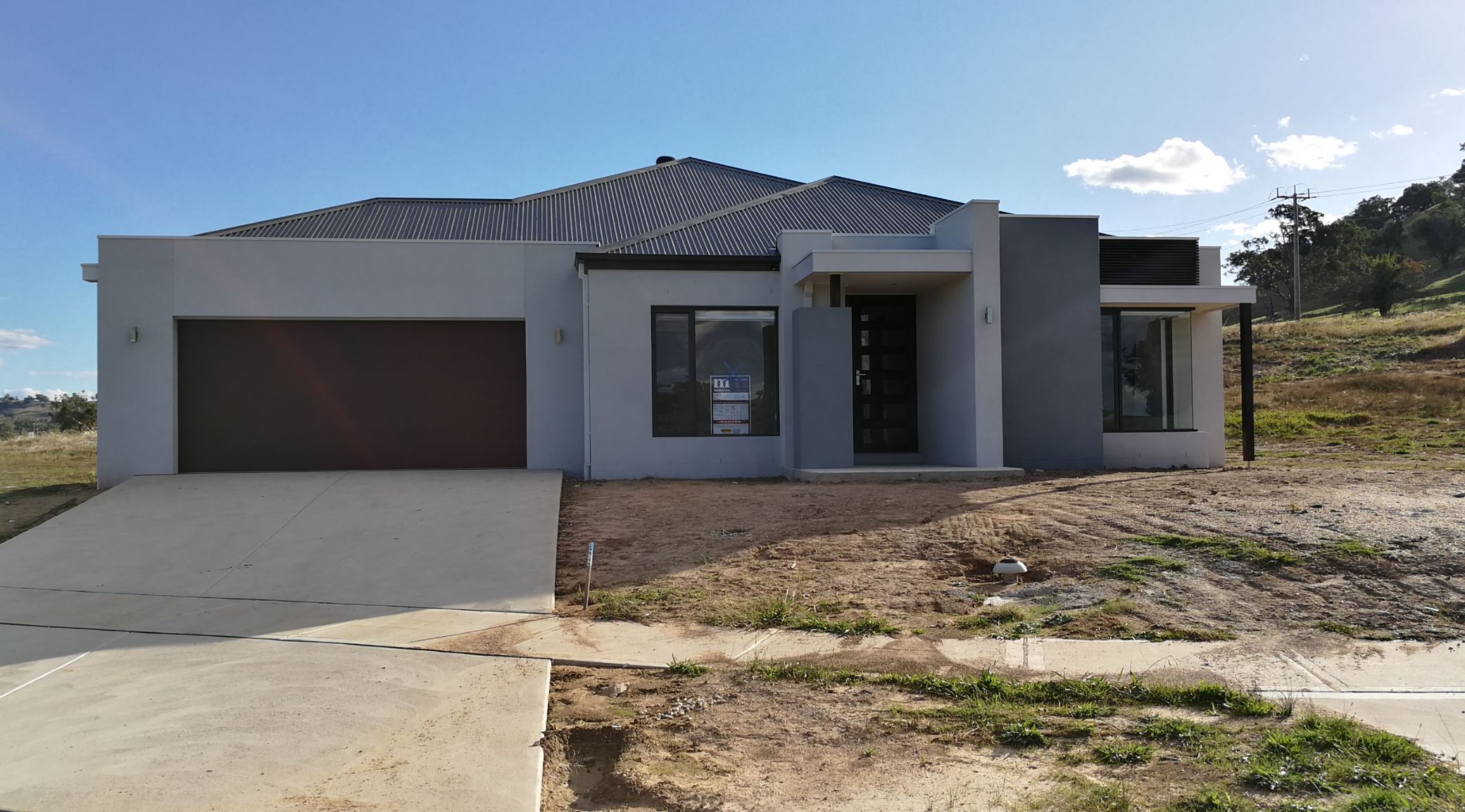 Build hack I used the Brinno GardenWatchCam to timelapse my house